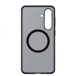 Чехол-накладка Samsung Rugged Magnet Case S26 Plus (EF-RS947) Черный