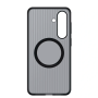 Чехол-накладка Samsung Rugged Magnet Case S26 Plus (EF-RS947) Черный