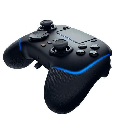 Беспроводной геймпад Sony DualSense 5 Razer Wolverine V2 Pro PlayStation Licensed черный - фото 2