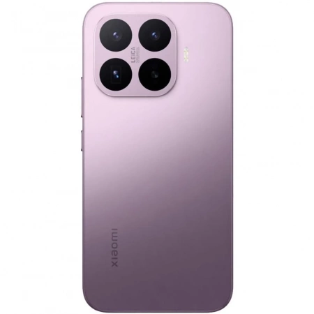 Xiaomi 17T 5G 12Gb/256Gb (NFC) (Dimensity 8500 Ultra) Violet (фиолетовый) ЕАС - фото 5
