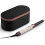 Стайлер Dyson HS08 Special edition Airwrap i.d. straight+wavy Ceramic Pink/Rose Gold (керамический розовый/розовое золото) (кейс)
