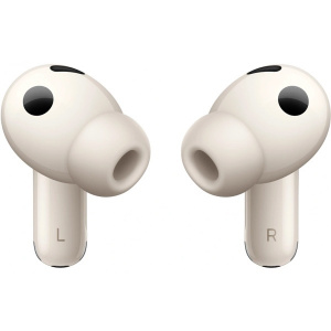Беспроводные наушники Huawei FreeBuds Pro 5 бежевый EAC