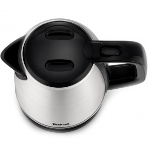Чайник электрический Tefal KL150D30 серебро