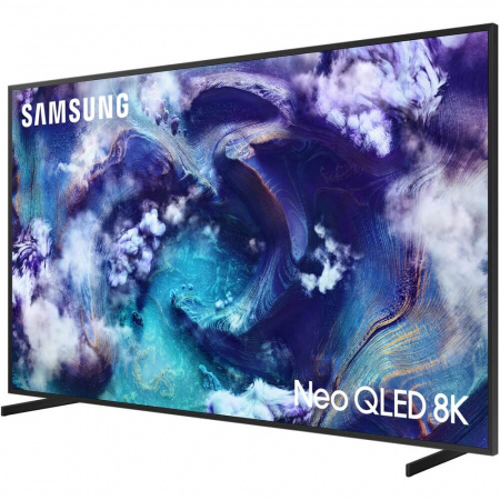 Телевизор Samsung 75" QE75QN900FU (2025) 8K UltraHD QLED Mini LED Tizen 120 Гц EAC (гарантия Samsung) - фото 2