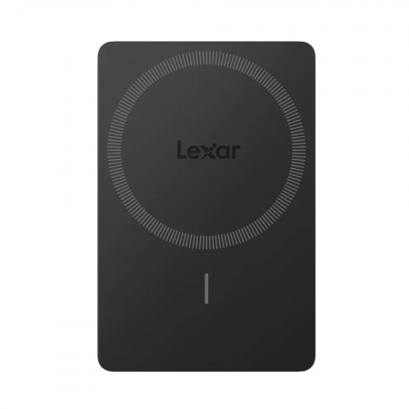 Внешний SSD Lexar SL500 Magnetic Set 1TB (USB 3.2 Gen2x2) 2000/1800 МБ/с - фото 3