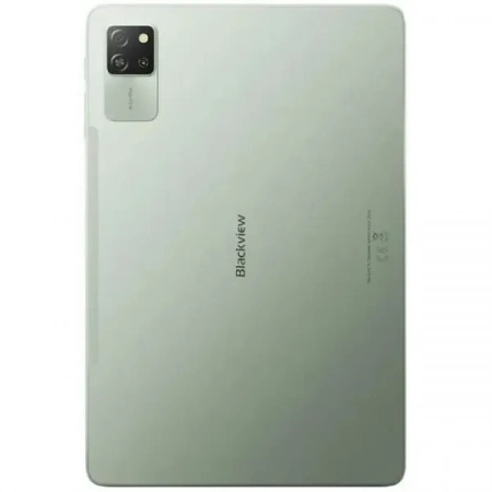Blackview Tab 60 PRO 10.1" LTE 8/128GB (Tiger T606) Algae Green (Зеленый) EAC - фото 3