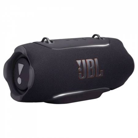 Портативная акустика JBL XTREME 5 черный - фото 2
