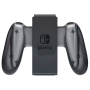 Держатель для контроллеров Nintendo Switch 2 Joy-Con2 + зарядка черная