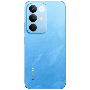 Realme С85 RMX5566 6/128Gb LTE синий NFC (Snapdragon 685) EAC