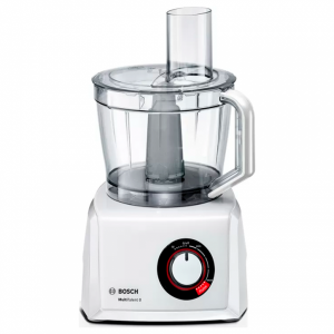 Кухонный комбайн Bosch MC812W620 белый (Словения)