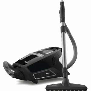 Пылесос Miele Blizzard CX1 Comfort черный (Германия)