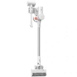 Вертикальный пылесос Ксиаоми Mijia Cordless Vacuum Cleaner 4С (170авт/12000Па) белый EAC (гарантия нашего СЦ)