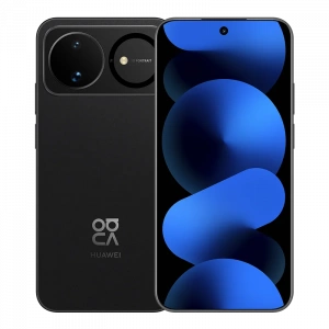 Huawei Nova 16s 12Gb/512Gb Сияющий черный ЕАС