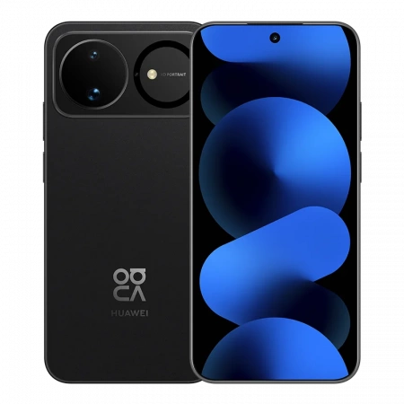 Huawei Nova 16s 12Gb/512Gb Сияющий черный ЕАС