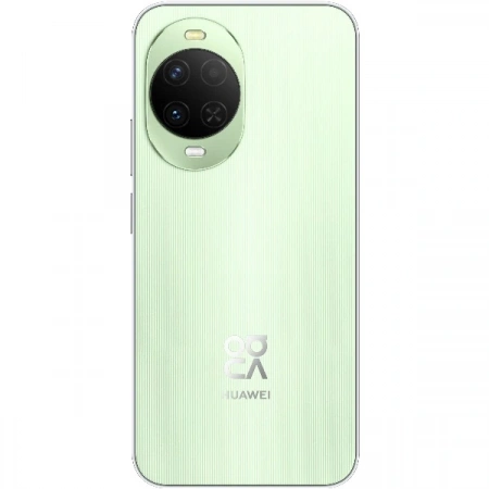 Huawei Nova 15 Dual 12/512Gb Kirin 8020 Мятный EAC - фото 4