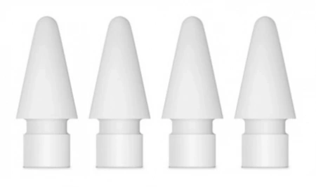Наконечники для Apple Pencil Tips (MX76FE/A) белый CE
