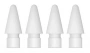 Наконечники для Apple Pencil Tips (MX76FE/A) белый CE
