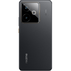 Realme GT 7T 12/512Gb Black (чёрный)