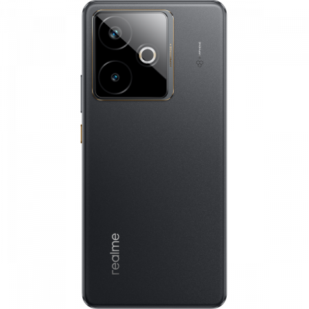 Realme GT 7T 12/512Gb Black (чёрный) - фото 3