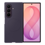 Чехол-накладка+пленка Samsung Silicone Magnet Case Galaxy Z Fold8 Ultra (EF-EF976) фиолетовый