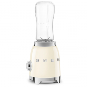 Блендер SMEG PBF01CREU, цвет кремовый