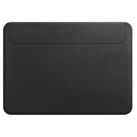 Чехол-конверт для ноутбука 16" WIWU Skin Pro II черный