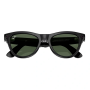 Ray Ban Meta Headliner RW4013 Gen2 Shiny Black/Green (глянцевый черный/ зеленые)