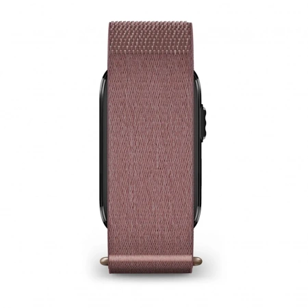 Фитнес-браслет Garmin CIRQA Smart Band (L/XL) Mauve  (лиловый) (010-04675-22) - фото 3