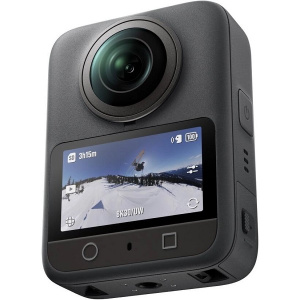 Экшн камера DJI Osmo 360 Standart Combo
