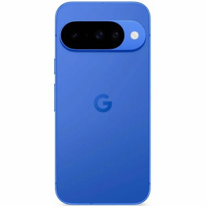 Google Pixel 10 5G 12/256Gb (NFC) (Google Tensor G5) Indigo (синий)