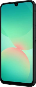 Samsung Galaxy A26  SM-A266B/DS 6/128Gb black (черный)