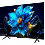 Телевизор TCL 43" 43P7K (2025)  4K UHD QLED Smart TV 60 Гц EAC (гарантия TCL)