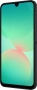 Samsung Galaxy A26  SM-A266B/DS 6/128Gb black (черный)