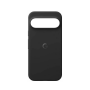 Силиконовая накладка для Google Pixel 9 черная