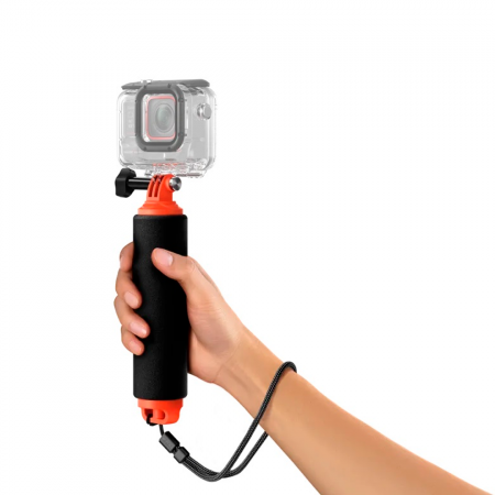Ручка поплавок для Insta360 Floating Hand Grip - фото 2