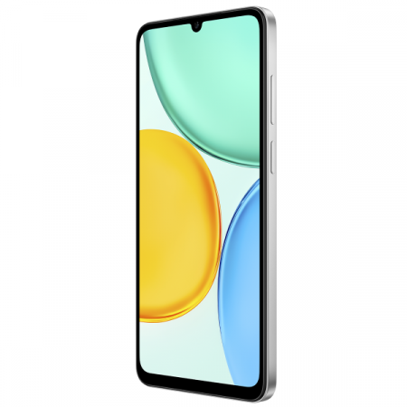 Honor X5d Plus 4G 4/256Gb (Helio G81) Космический серый EAC - фото 5