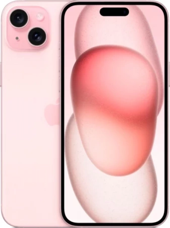 iPhone 15 Plus 512Gb pink (NanoSim+eSim)