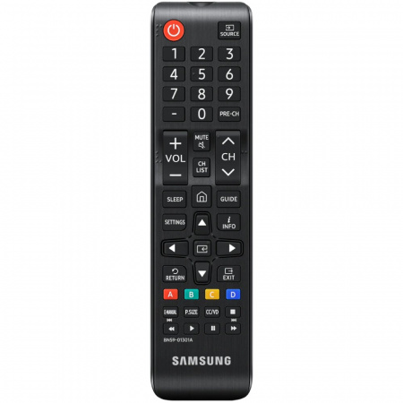 Телевизор Samsung QE32Q5FAAUXPY (2026) 32" Direct LED FULL HD QLED  60 Гц Smart TV Tizen OS (гарантия Samsung) - фото 2