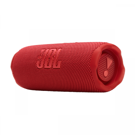 Портативная акустика JBL Flip 7 красная - фото 2