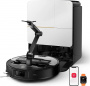 Робот-пылесос Roborock Saros Z70  серебро  (22000 ПА) EAC