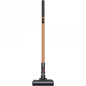 Вертикальный пылесос Dyson WR04 Pencil Wash (637249-01) оранжевый (вилка EAC)