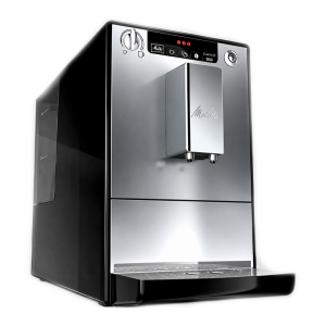 Кофемашина Melitta Caffeo Solo E 950-203 Серебристый EAC (Португалия)