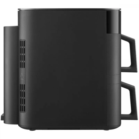 Аэрогриль Ксиаоми Smart Double Stack Air Fryer 12L черный EAC - фото 4