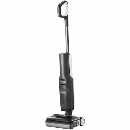 Вертикальный пылесос Roborock F25 LT Gen2 black (черный) (20000Па) EAC - фото 5