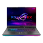 Ноутбук Asus Rog Strix G16  16" (G614PR-G16) 16Gb/1Tb Ryzen 9-8940X RTX 5070 Ti черный