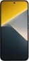 Poco X8 12/256Gb (Snapdragon 6s Gen 4) Black (черный) EAC