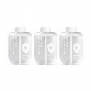 Сменный блок для дозатора Simpleway Automatic Induction Washing 3 штуки