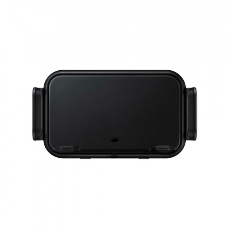 Автомобильный держатель Samsung EP-H5300 с беспроводной зарядкой Black (черный) CE