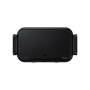 Автомобильный держатель Samsung EP-H5300 с беспроводной зарядкой Black (черный) CE