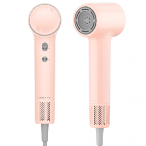 Фен Dream Hair Mini (AHG11A) розовый